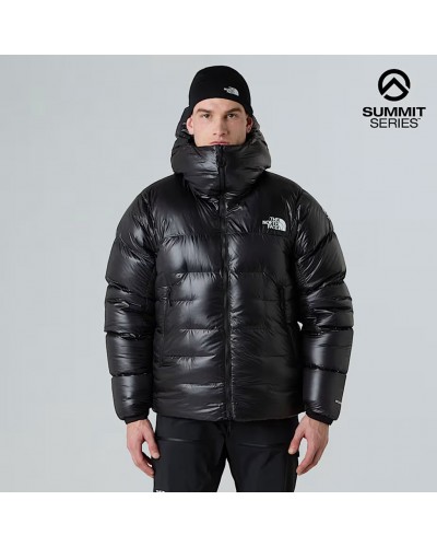 The North Face Summit Pumori RDS Men's Down Parka, TNF Black
