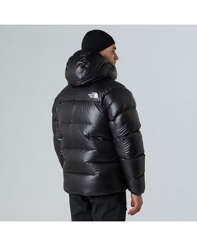 The North Face Summit Pumori RDS Men's Down Parka, TNF Black