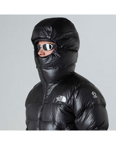 The North Face Summit Pumori RDS Men's Down Parka, TNF Black