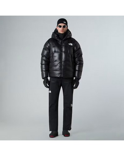 The North Face Summit Pumori RDS Men's Down Parka, TNF Black