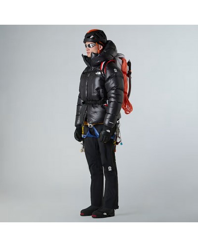 The North Face Summit Pumori RDS Men's Down Parka, TNF Black