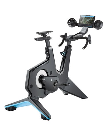 Tacx Neo Bike Smart Trainer Bici Allenamento Indoor
