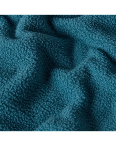 The North Face Youmiori Men's Reversible Fleece Jacket, Space/Asphalt Grey