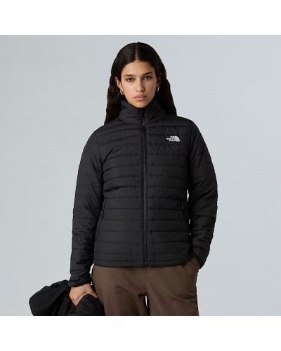 The North Face Carto Mono Triclimate Giacca 3in1 Impermeabile Donna, TNF Black