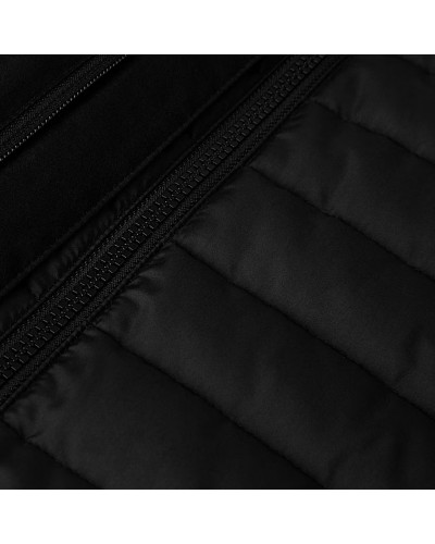 The North Face Carto Mono Triclimate Giacca 3in1 Impermeabile Donna, TNF Black