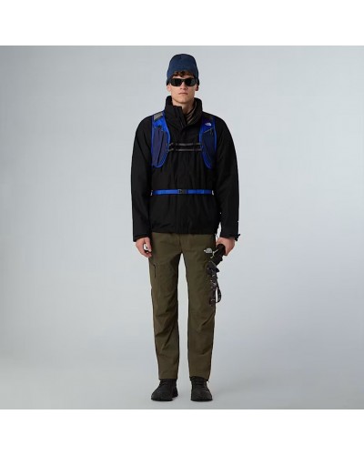 The North Face Sangro Giacca Impermeabile con Cappuccio Uomo, TNF Black/NPF