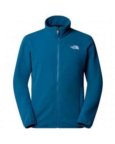 The North Face Evolve II Triclimate Men's 3in1 Waterproof Jacket, Dusk Blue/Mineral Ink