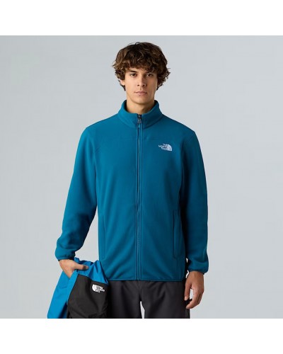 The North Face Evolve II Triclimate Men's 3in1 Waterproof Jacket, Dusk Blue/Mineral Ink