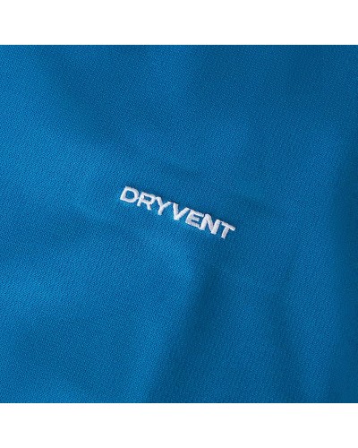 The North Face Evolve II Triclimate Men's 3in1 Waterproof Jacket, Dusk Blue/Mineral Ink