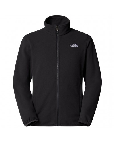 The North Face Evolve II Triclimate Men's 3in1 Waterproof Jacket, Forest Olive/Asphalt Grey