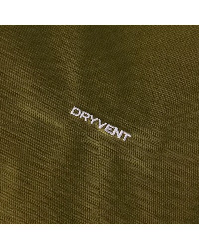 The North Face Evolve II Triclimate Giacca 3in1 Impermeabile Uomo, Forest Olive/Asphalt Grey