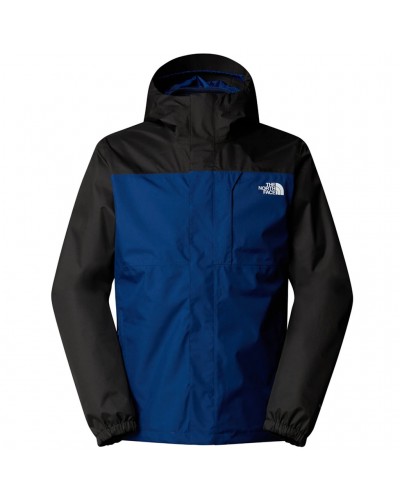 The North Face Quest Triclimate Men's 3in1 Waterproof Jacket, Estate Blue/Summit Navy