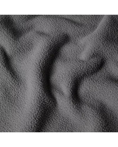 The North Face Youmiori Men's Reversible Fleece Jacket, TNF Black/Smoked Pearl