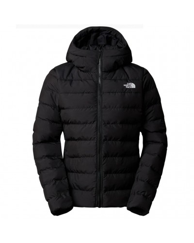 The North Face Aconcagua III Women's Hooded Down Jacket, TNF Black/NPF