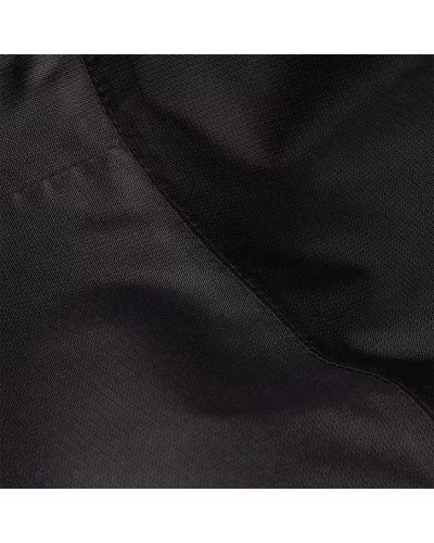 The North Face Quest Zip-In Compatibile Giacca Impermeabile con Cappuccio Uomo, Asphalt Grey/TNF Black/NPF