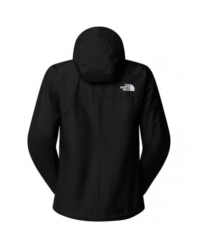 The North Face Antora Rain Women's Waterproof/Windproof Jacket, TNF Black
