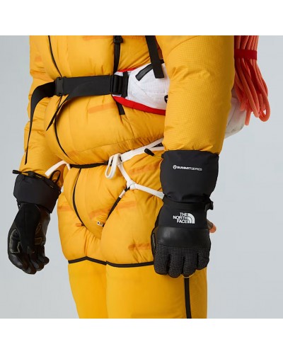 The North Face Summit Jannu Peak Heavyweight Men's Waterproof Glooves, TNF Black