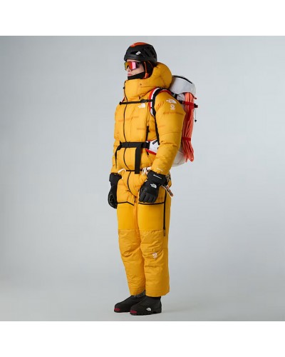 The North Face Summit Jannu Peak Heavyweight Guanti Impermeabili Uomo, TNF Black
