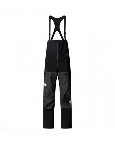 The North Face Summit Mountain GTX Gore-Tex Pro Men's Bib Trousers - Regular, TNF Black