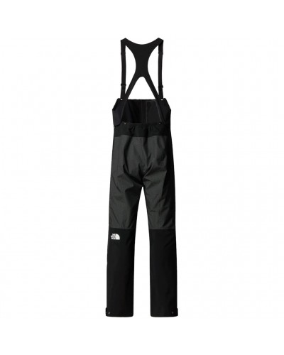 The North Face Summit Mountain GTX Gore-Tex Pro Men's Bib Trousers - Regular, TNF Black