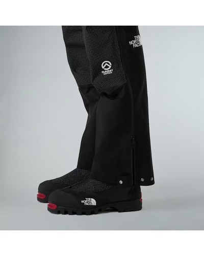 The North Face Summit Mountain GTX Gore-Tex Pro Pantaloni Salopette Uomo - Regular, TNF Black