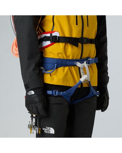 The North Face Summit Mountain GTX Gore-Tex Pro Men's Bib Trousers - Regular, TNF Black
