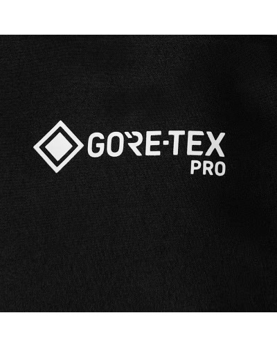 The North Face Summit Mountain GTX Gore-Tex Pro Men's Bib Trousers - Regular, TNF Black