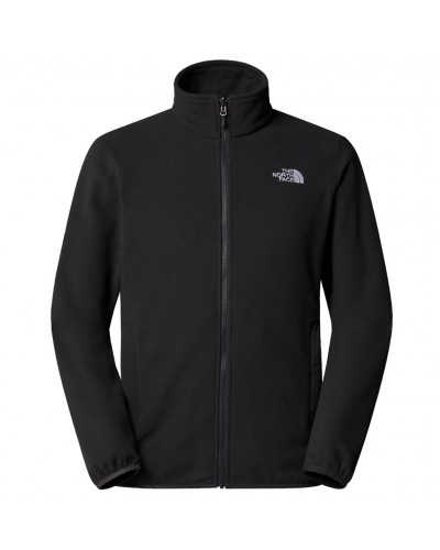 The North Face Evolve II Triclimate Giacca 3in1 Impermeabile Uomo, Burnt Umber/Asphalt Grey