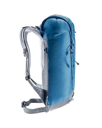 Deuter Guide Lite 24 Mountaineering Backpack, Reef/Graphite