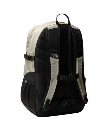 The North Face Borealis Classic Backpack 29 Liters, Clay Grey/TNF Black