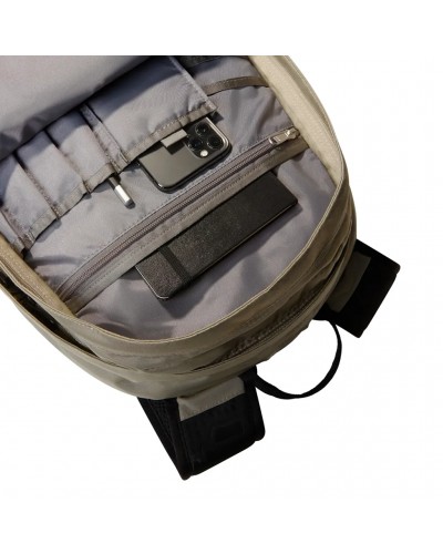 The North Face Borealis Classic Backpack 29 Liters, Clay Grey/TNF Black