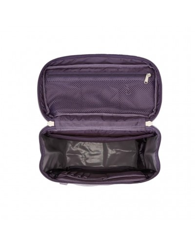 The North Face Base Camp Fuse Box Backpack 30 Liters 15" Laptop Compatible, Transcendent Grey/Endless Dusk