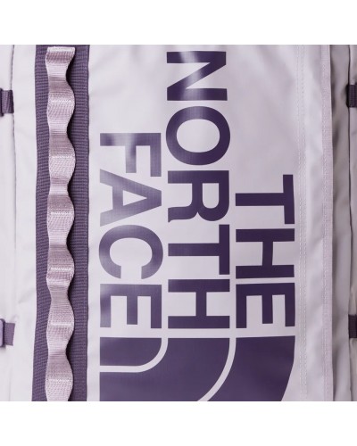 The North Face Base Camp Fuse Box Backpack 30 Liters 15" Laptop Compatible, Transcendent Grey/Endless Dusk