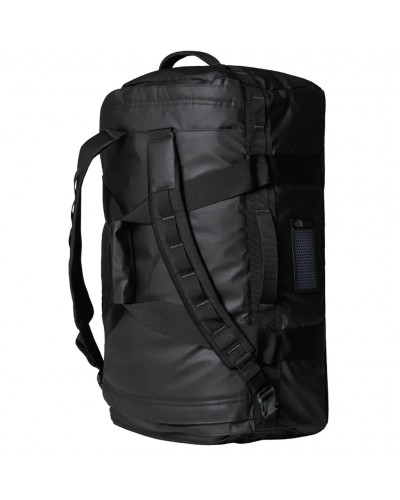 The North Face Base Camp Voyager - 62 Liters, TNF Black/Asphalt Grey