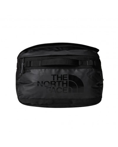 The North Face Base Camp Voyager - 62 Liters, TNF Black/Asphalt Grey