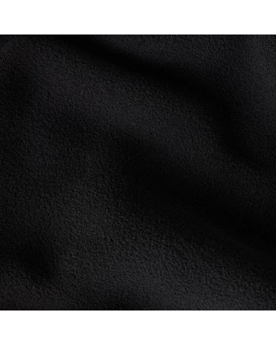 The North Face Glacier Men's 1/4 Zip Fleece, TNF Black
