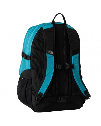 The North Face Borealis Classic Backpack 29 Liters, River Ice/Lava Red