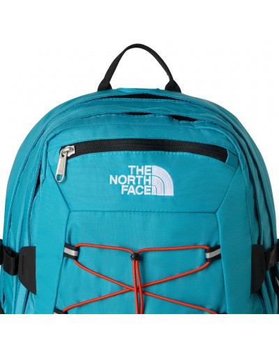 The North Face Borealis Classic Backpack 29 Liters, River Ice/Lava Red