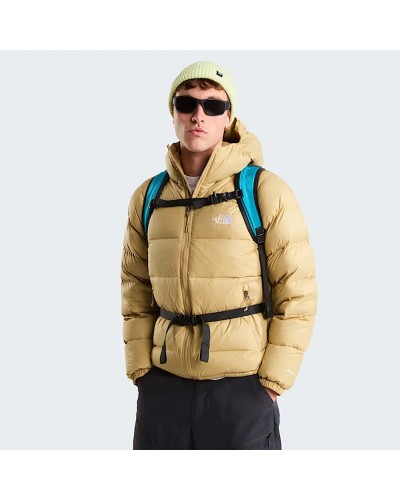 The North Face Borealis Classic Backpack 29 Liters, River Ice/Lava Red