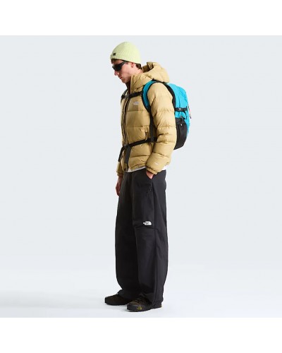 The North Face Borealis Classic Zaino 29 Litri, River Ice/Lava Red