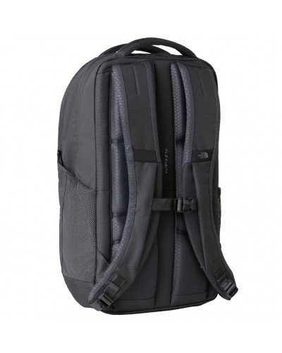 The North Face Vault Zaino 27 Litri, Anthracite/Grey