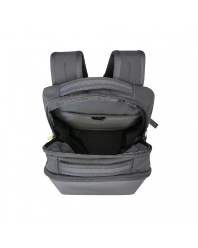 The North Face Vault Backpack 27 Liters, Anthracite/Grey