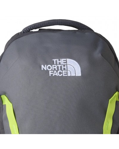 The North Face Vault Backpack 27 Liters, Anthracite/Grey