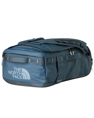 The North Face Base Camp Voyager Borsone 32 Litri, Granite Grey/Frost Grey
