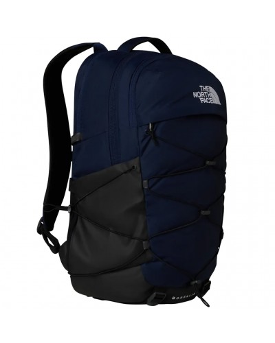 The North Face Borealis Zaino 28 Litri, TNF Navy/TNF Black/NPF