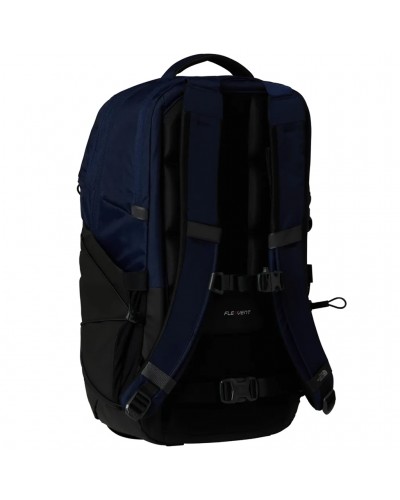 The North Face Borealis Zaino 28 Litri, TNF Navy/TNF Black/NPF