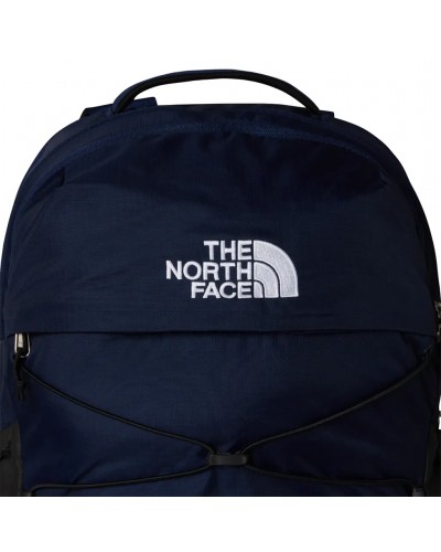 The North Face Borealis Zaino 28 Litri, TNF Navy/TNF Black/NPF