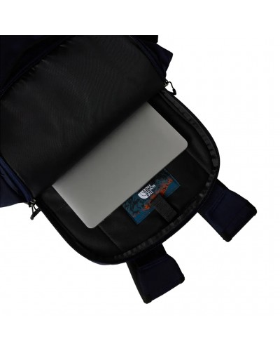The North Face Borealis Zaino 28 Litri, TNF Navy/TNF Black/NPF