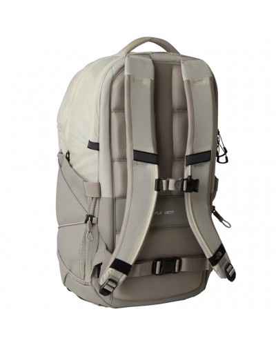 The North Face Borealis Backpack 28 Liters, Desert Stone/Stone Slab/Ember Soil