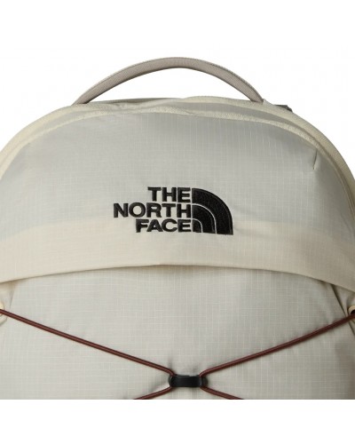 The North Face Borealis Backpack 28 Liters, Desert Stone/Stone Slab/Ember Soil